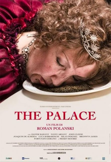 THE PALACE