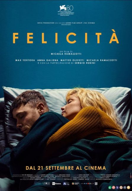 FELICITÀ [2023]
